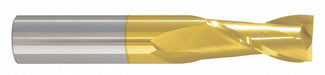 Square End Mill 0.5 in Carbide