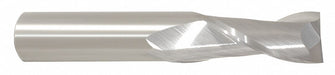 Sq. End Mill Single End Carb 10.00mm