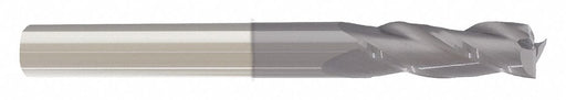 Square End Mill 0.25 in Carbide