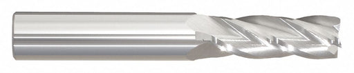 Sq. End Mill Single End Carb 2.00mm