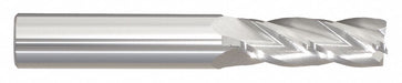 Sq. End Mill Single End Carb 20.00mm