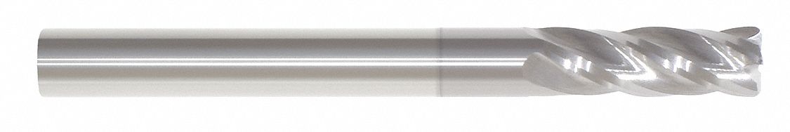 Cor Rad End Mill 3/16 Carb 0.0200 rad
