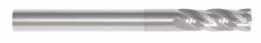 Cor Rad End Mill 1/4 Carb 0.0300 rad