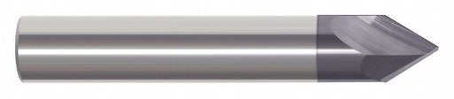 Chamfer Mill 0.5 in Carbide