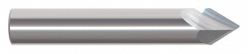Chamfer Mill 0.75 in Carbide