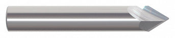 Chamfer Mill 0.375 in Carbide