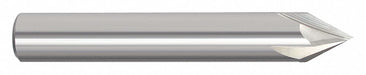 Chamfer Mill 0.75 in Carbide