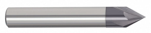 Chamfer Mill 0.5 in Carbide