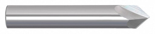 Chamfer Mill 0.75 in Carbide