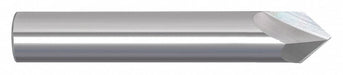 Chamfer Mill Single End Carbide 82 deg.