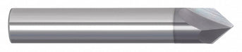 Chamfer Mill 0.5 in Carbide