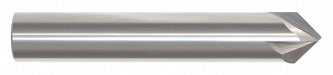 Chamfer Mill 0.5 in Carbide