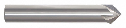 Chamfer Mill 0.25 in Carbide