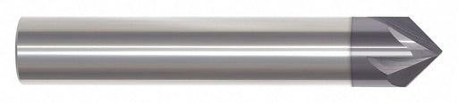Chamfer Mill 0.1875 in Carbide