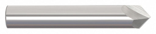 Chamfer Mill 0.1875 in Carbide