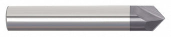 Chamfer Mill 0.5 in Carbide