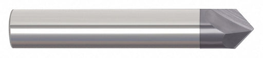 Chamfer Mill 0.1875 in Carbide