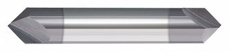 Chamfer Mill 0.1875 in Carbide