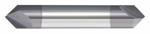 Chamfer Mill 0.25 in Carbide