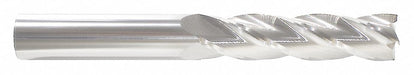 Sq. End Mill Single End Carb 3/4 