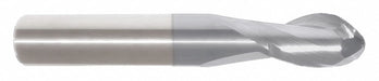 Ball End Mill 0.09375 in Carbide