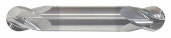Ball End Mill 0.625 in Carbide