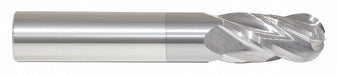 Ball End Mill 0.5625 in Carbide