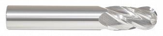 Ball End Mill Single End 14.00mm Carbide