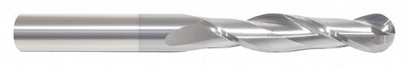 Ball End Mill 0.375 in Carbide