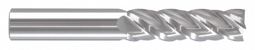 Square End Mill 0.75 in Carbide