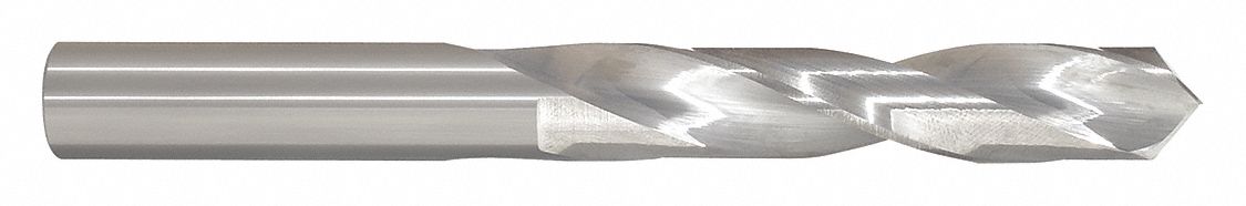 Jobber Drill 7.50mm Carbide