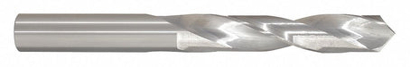 Jobber Drill 7.50mm Carbide
