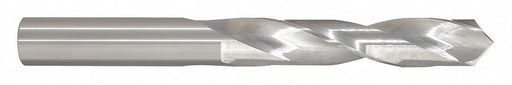 Jobber Drill 11.00mm Carbide