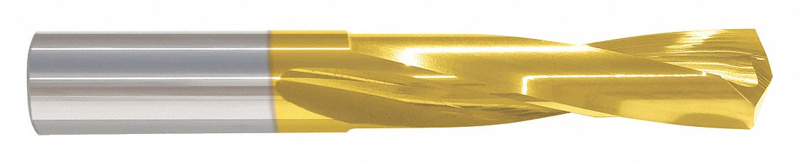 Screw Machine Drill 15/64 Carbide