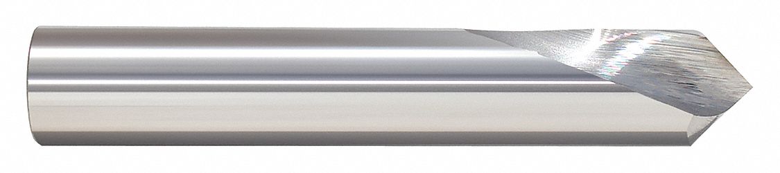 Spotting Drill Bit Carbide 5/16 