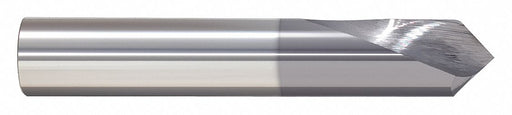 Spotting Drill Bit Carbide 3/8 