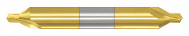 Center Drill 60  2 in 1/4 in