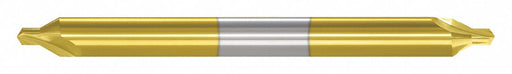 Center Drill Bell #2