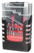 Straight Flute Drill Set 24pc Carbide