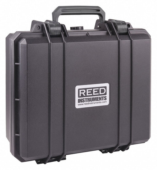 Hard Carrying Case Plastic Foam Insert
