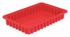 Divider Box Red Polymer 18