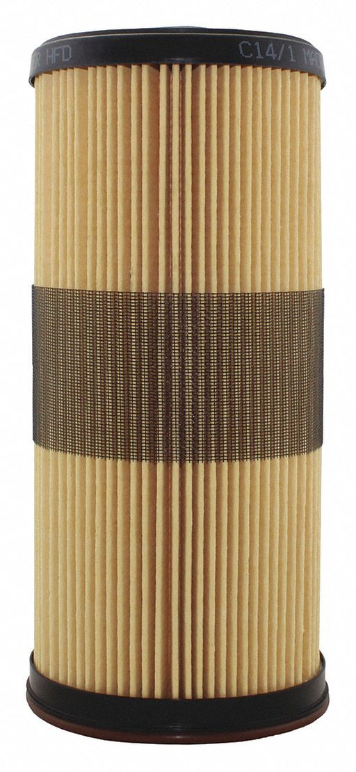 Diesel Filter Element Cartrdge 25 Micron