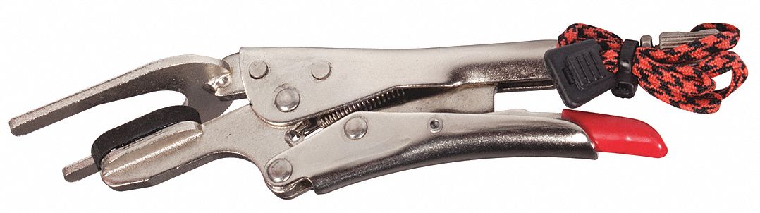 Locking Sprinkler Plier 12 L 2-3/4 Jaw L
