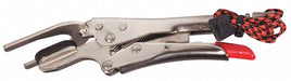 Locking Sprinkler Plier 12 L 2-3/4 Jaw L