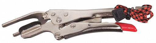 Locking Sprinkler Plier 12 L 2-3/4 Jaw L