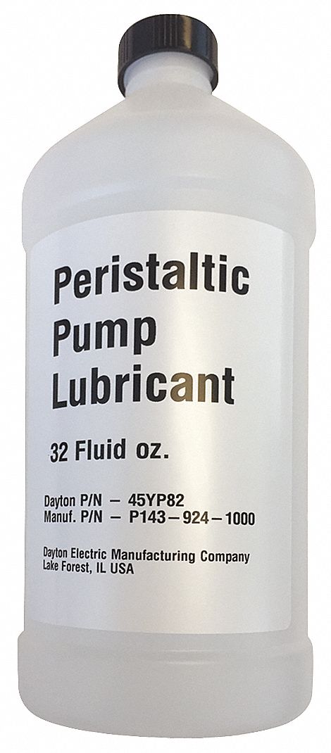 Lubricant Glycerin