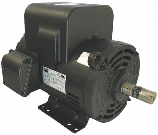 Motor 5 HP 184T 208-230V AC ODP 1755 rpm