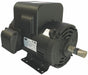 Motor 5 HP 184T 208-230V AC ODP 1755 rpm