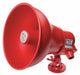Horn Red Indoor/Outdoor 102dB 15W