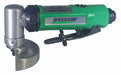 Air Angle Grinder 1/4 in NPT